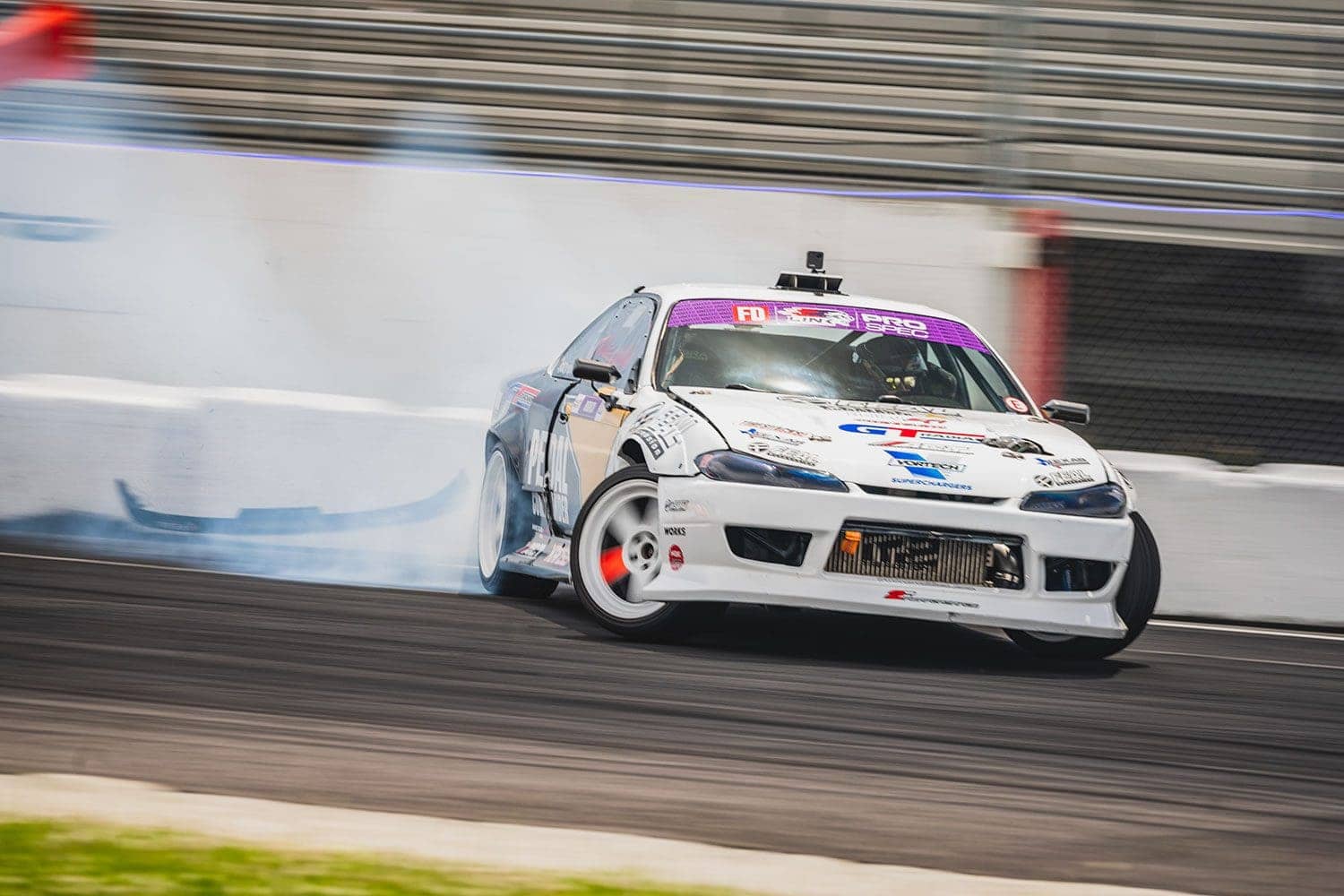Formula Drift
