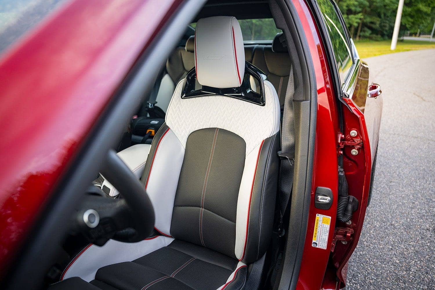 Cadillac CT5 Blackwing