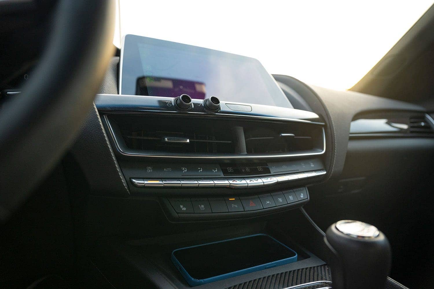 Cadillac CT5 Blackwing
