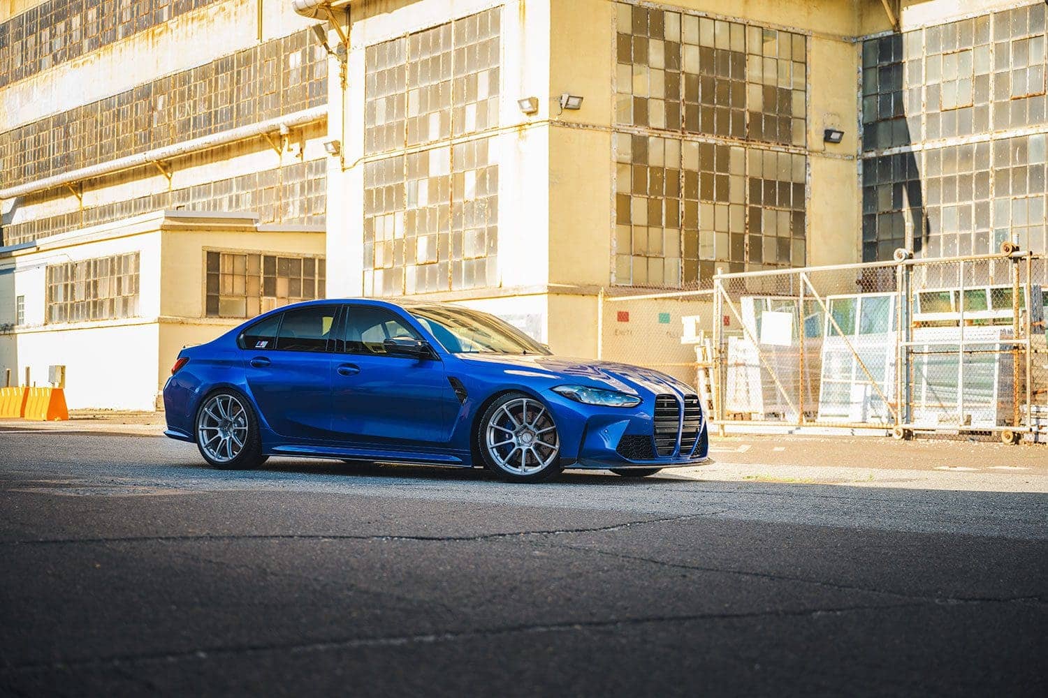 G80 M3