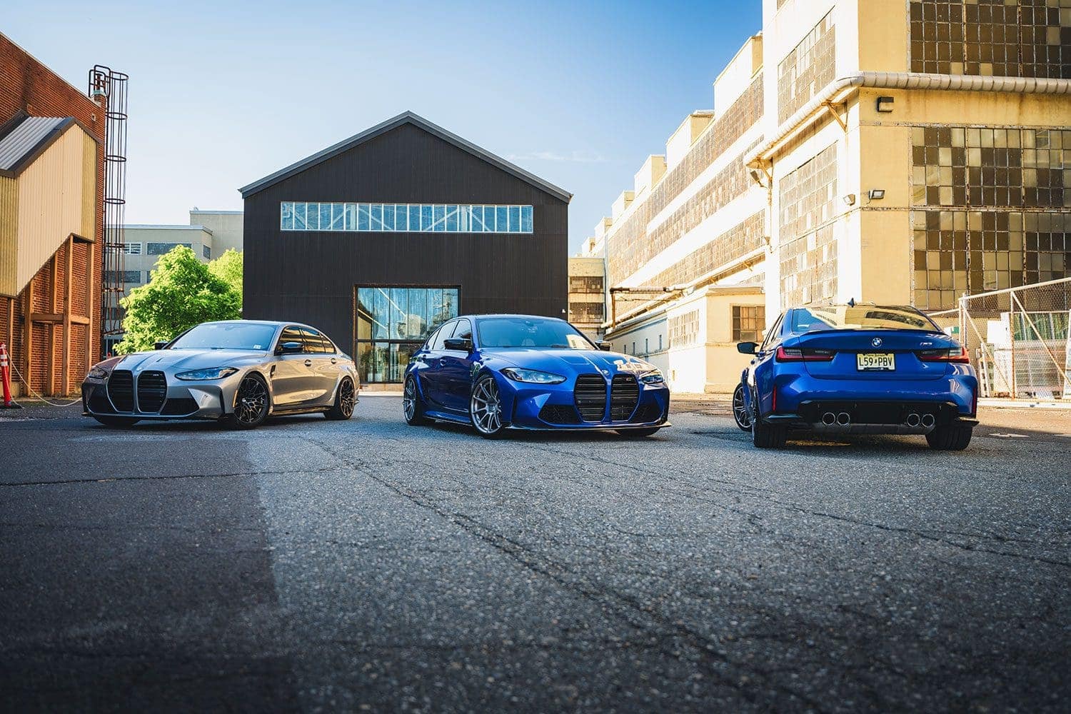 G80 M3