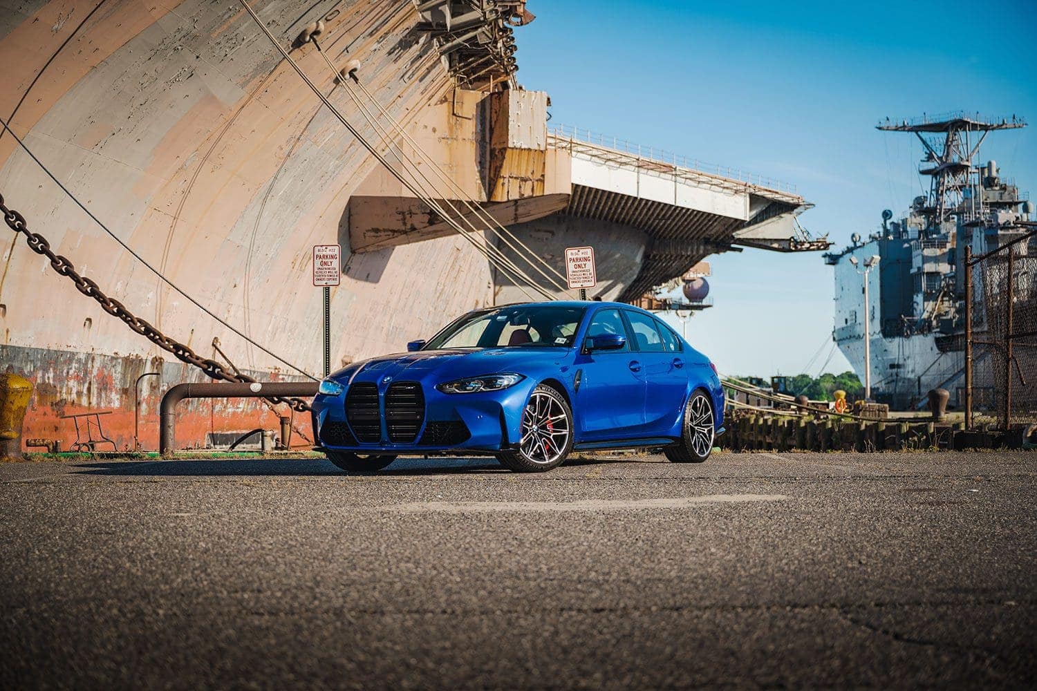 G80 M3