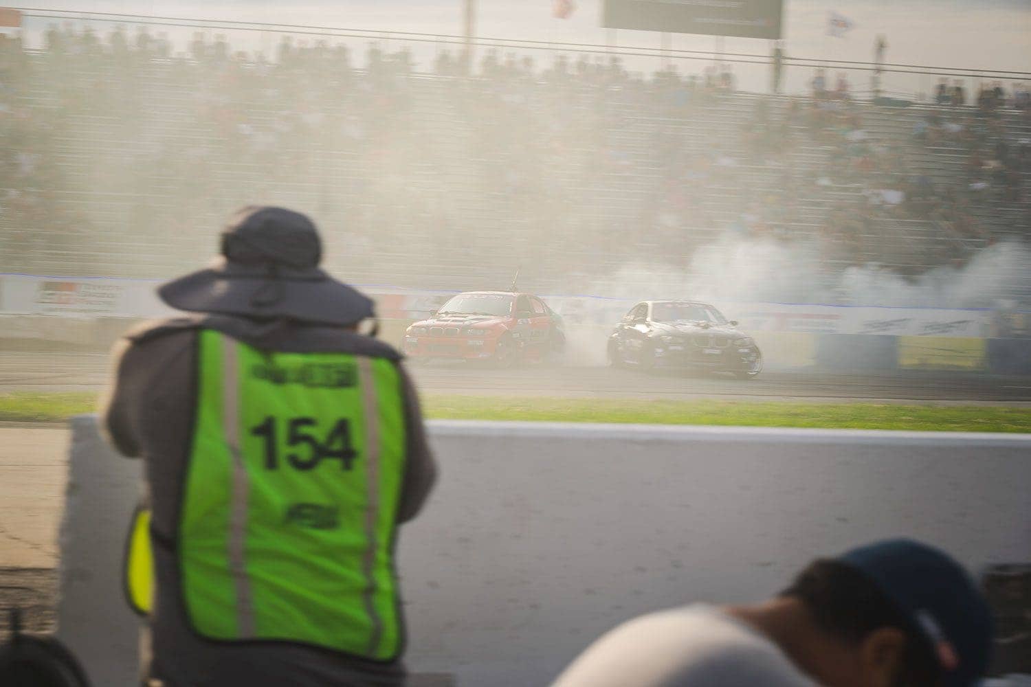 Formula Drift