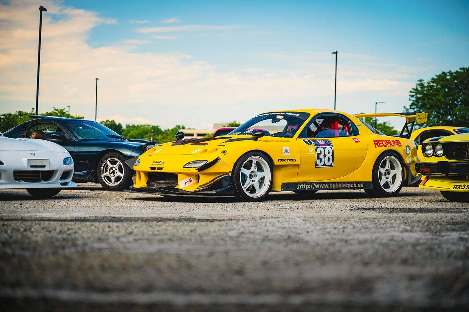RX-7