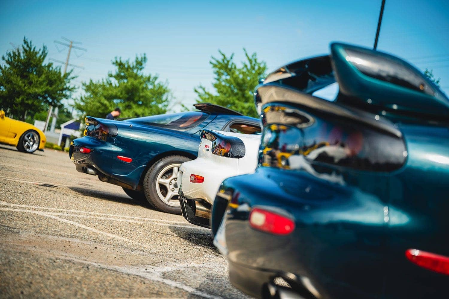 RX-7