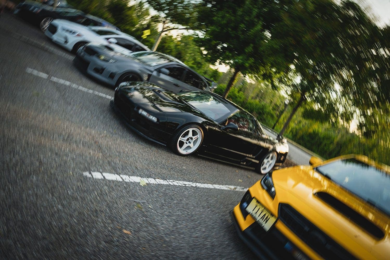 Acura NSX