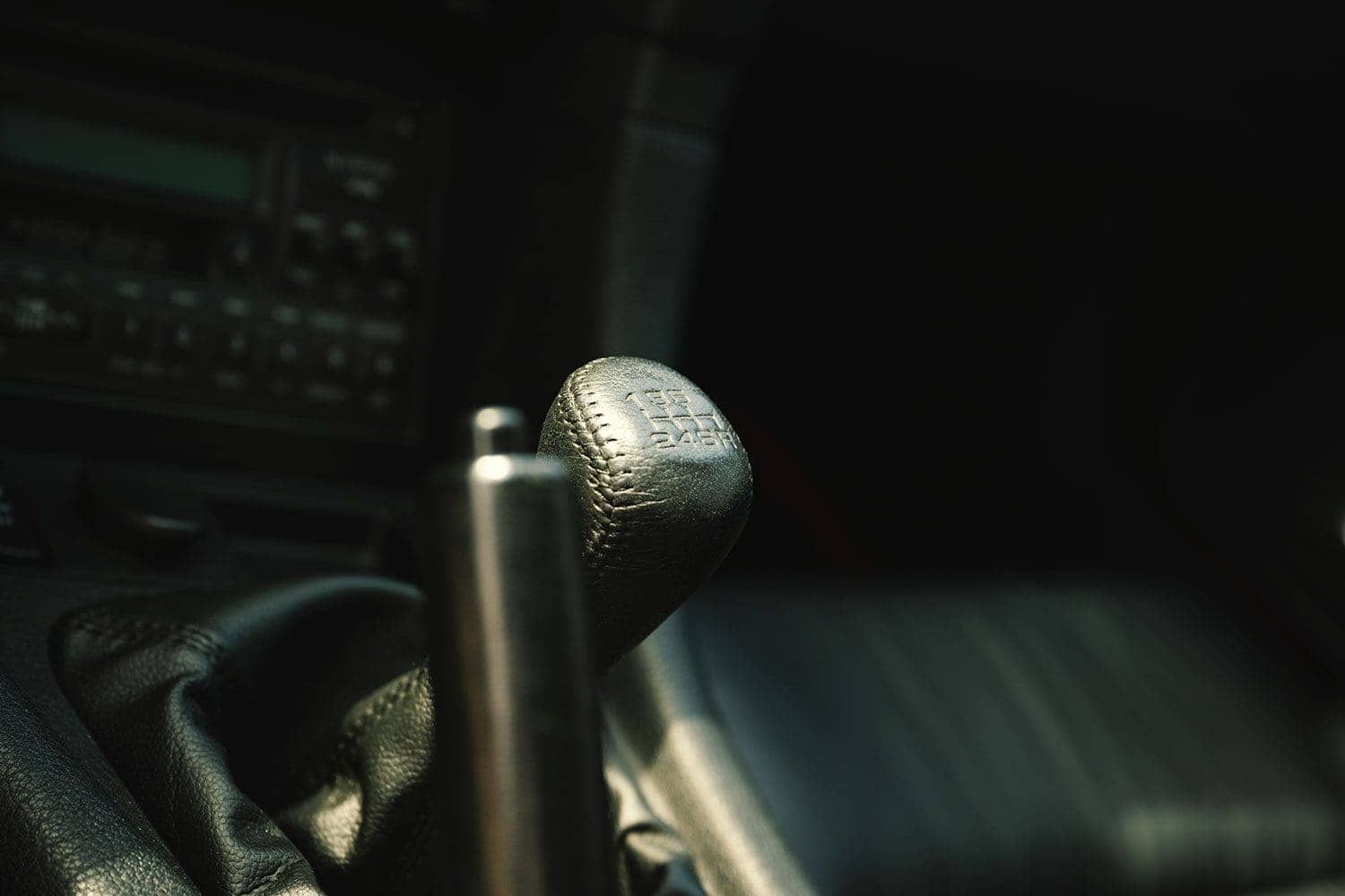 3000GT VR-4