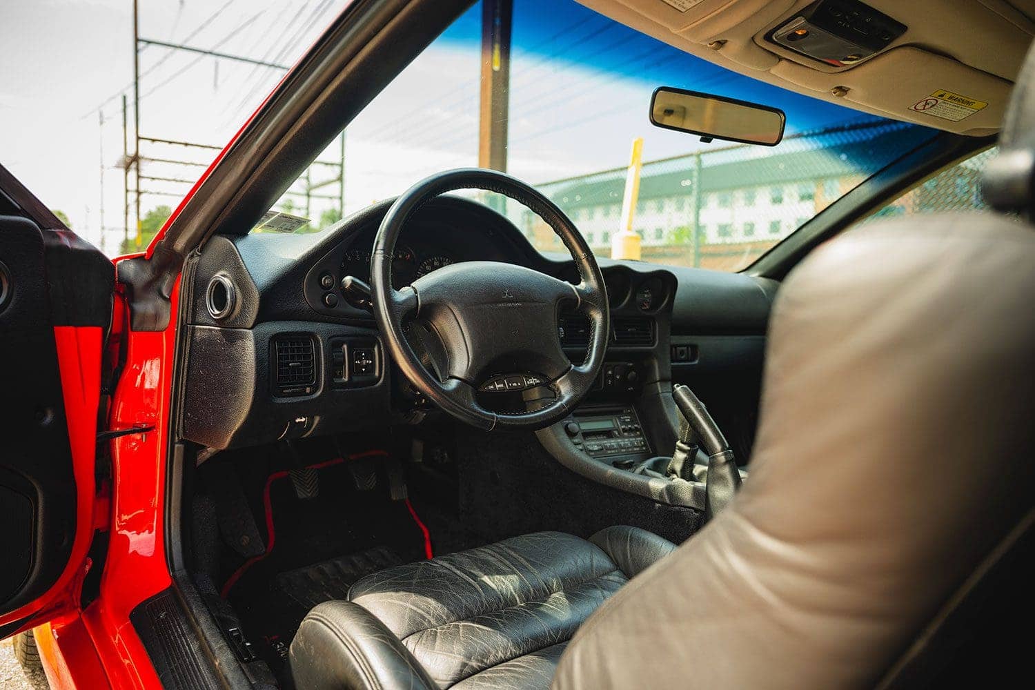 3000GT VR-4
