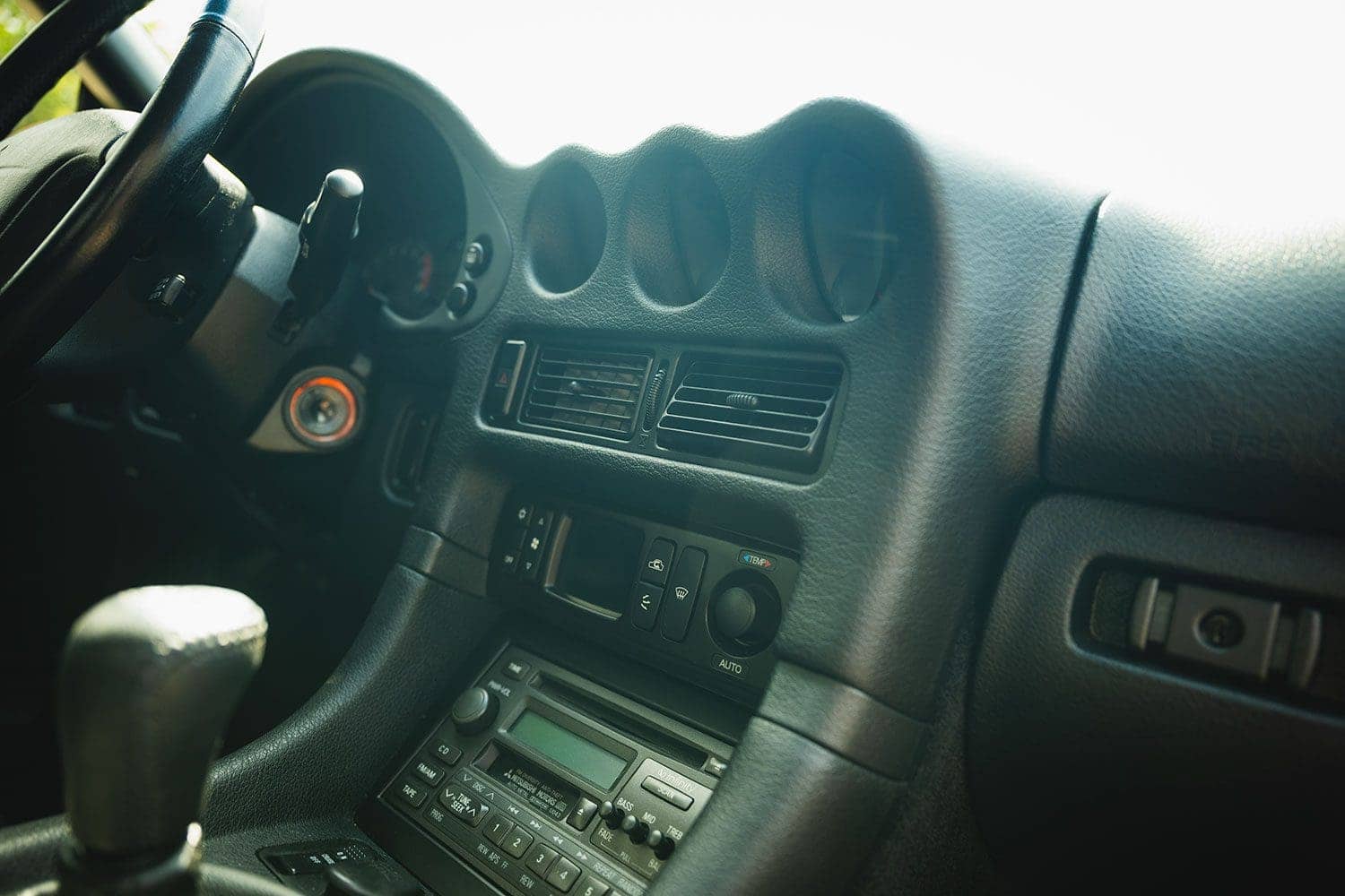 3000GT VR-4