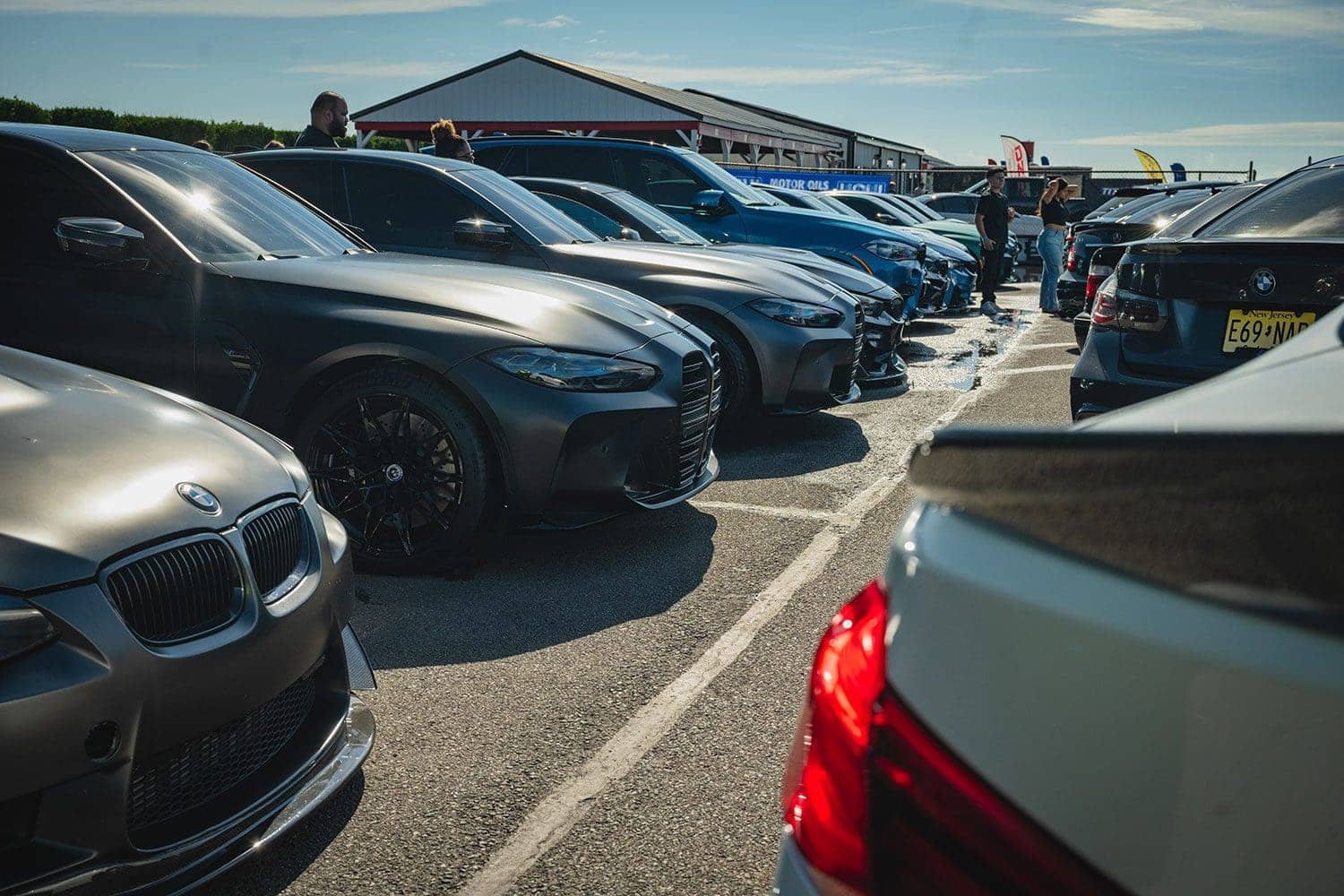 BMW M3