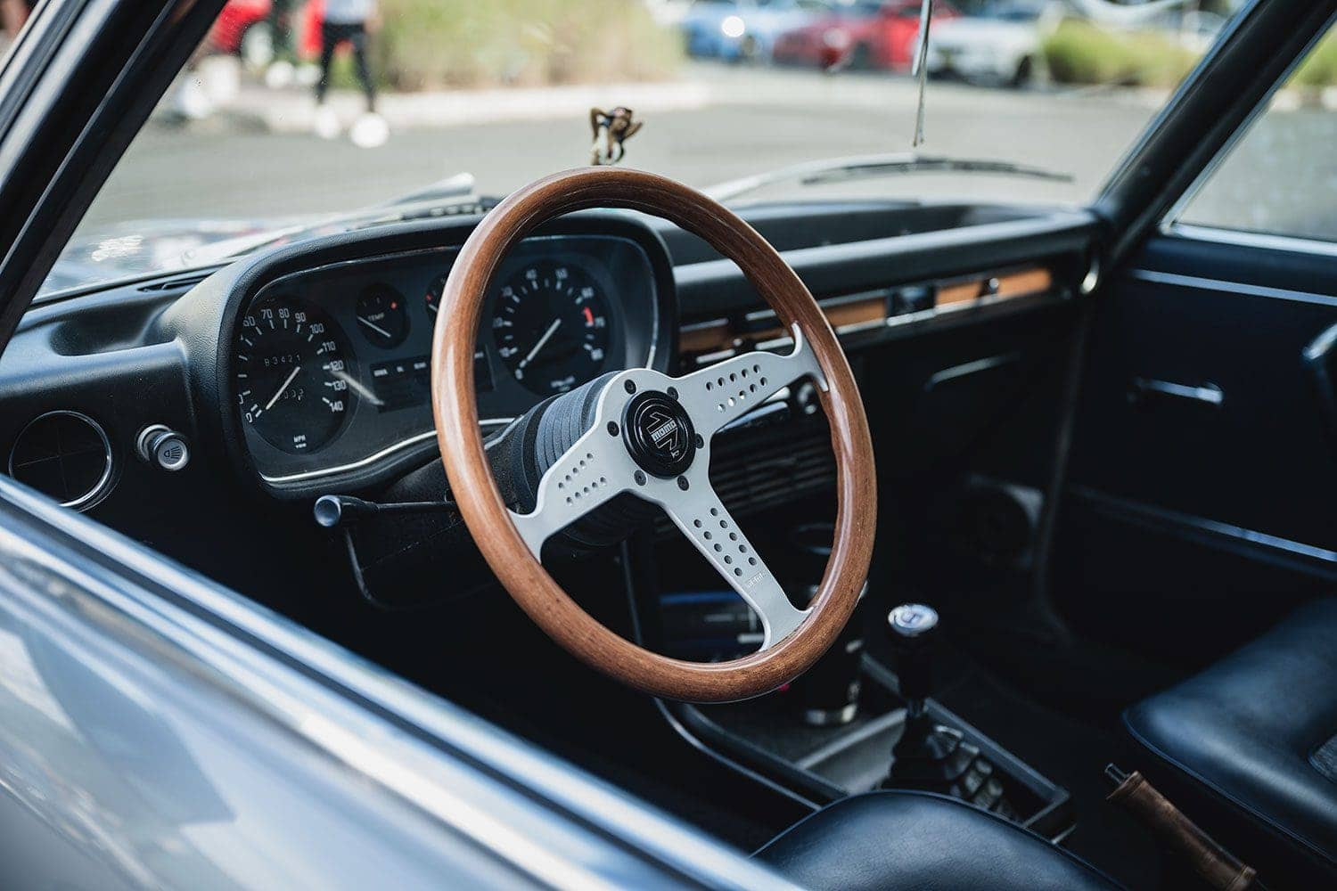 BMW CCA