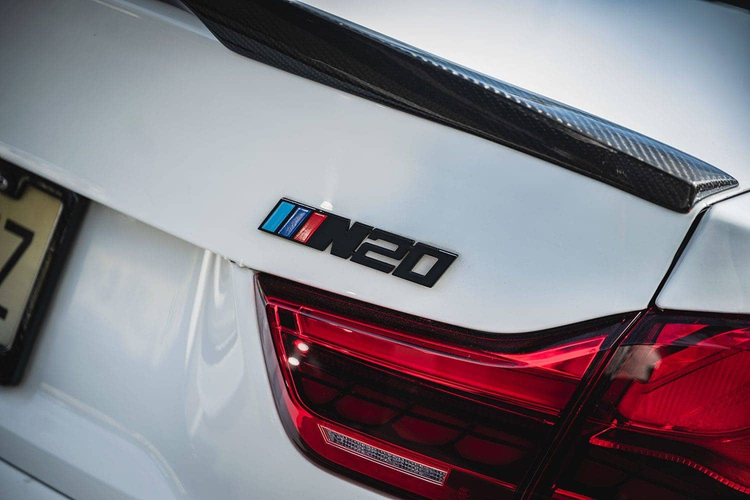 BMW CCA
