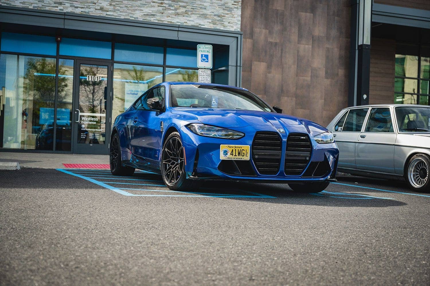 BMW CCA