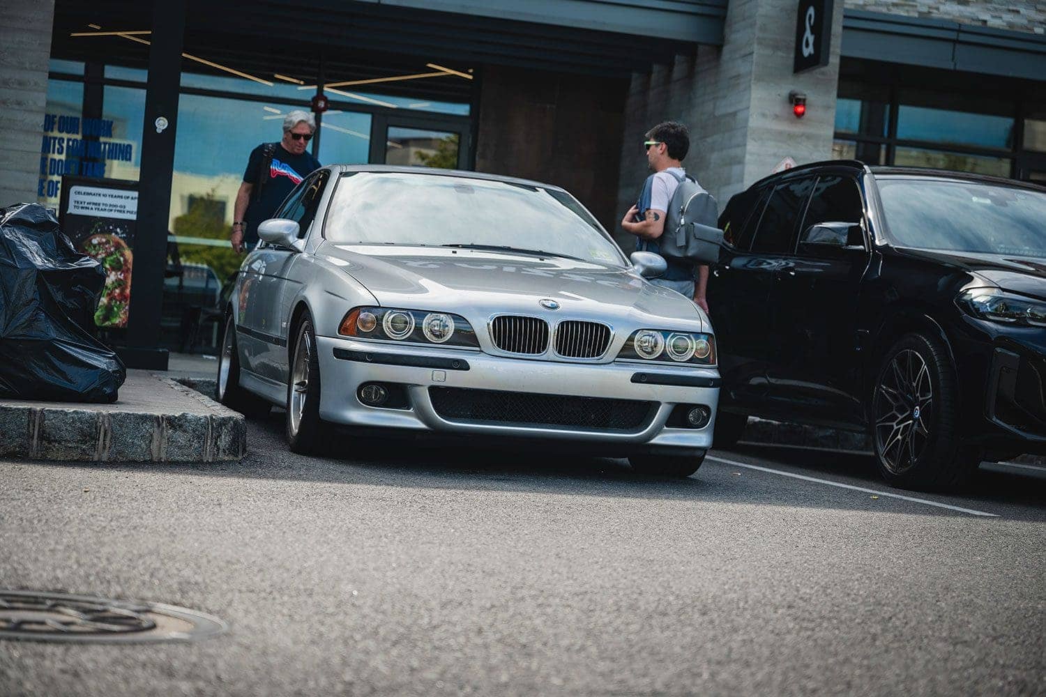 BMW M5