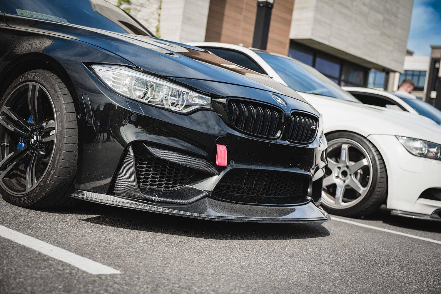 BMW CCA