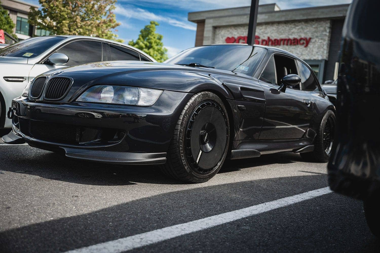 BMW Z3