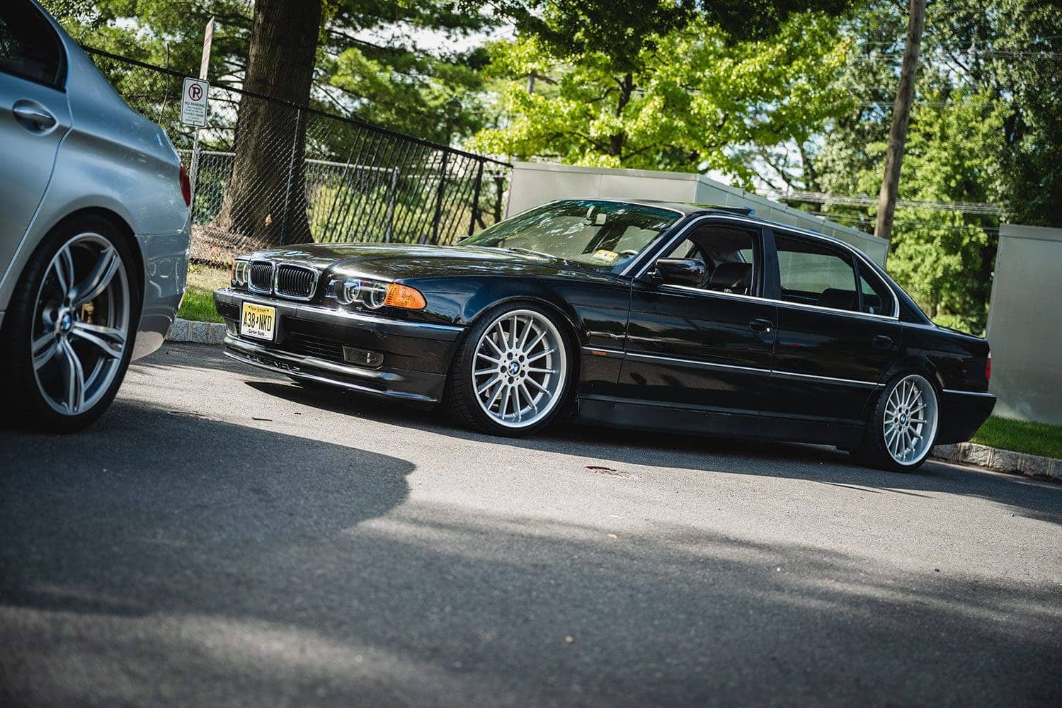 BMW CCA