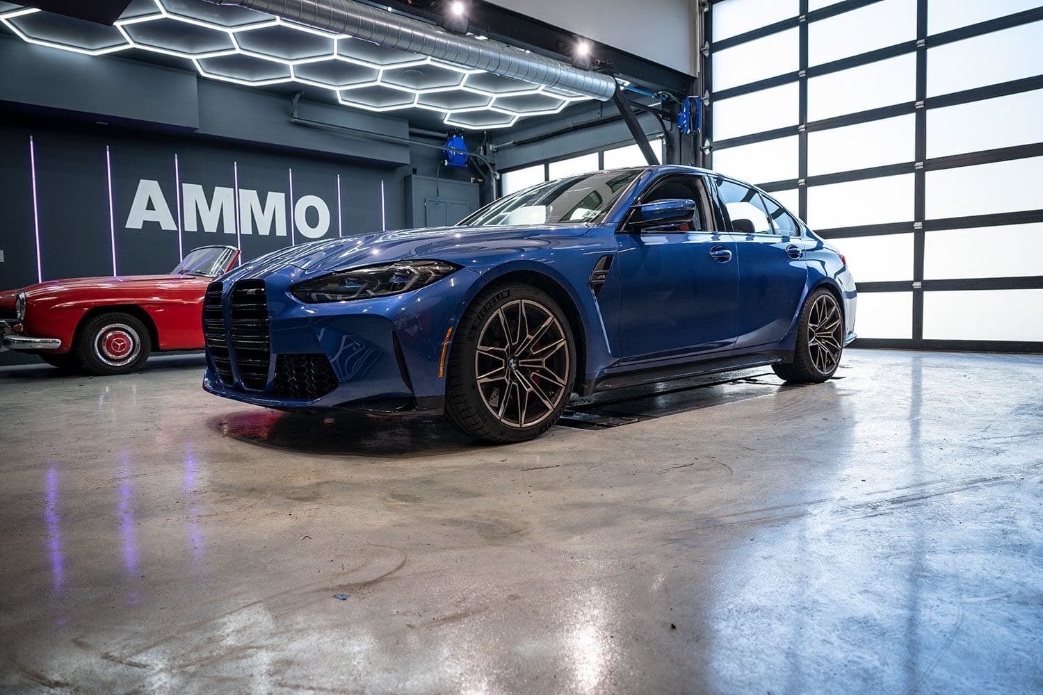 G80 M3
