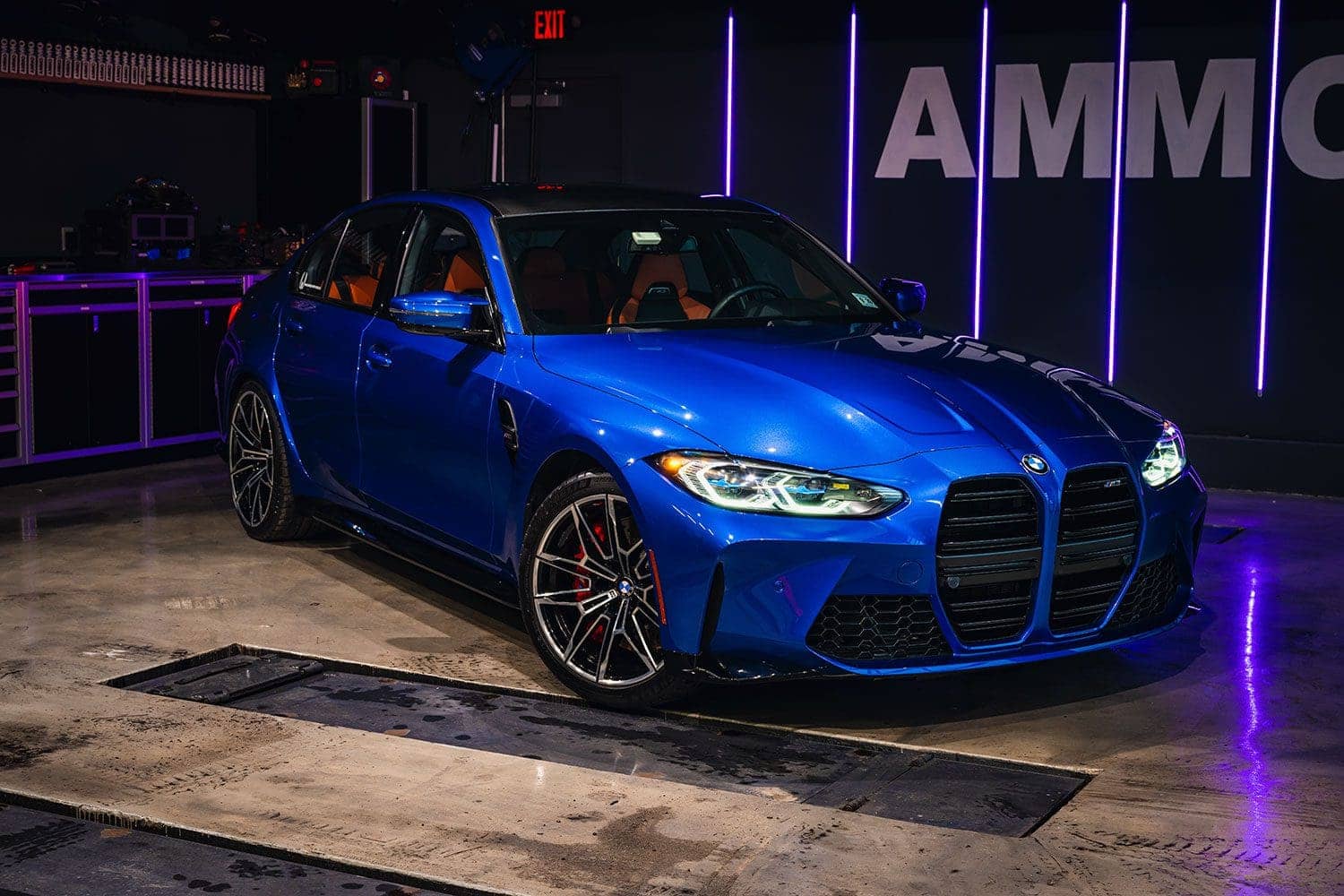 G80 M3