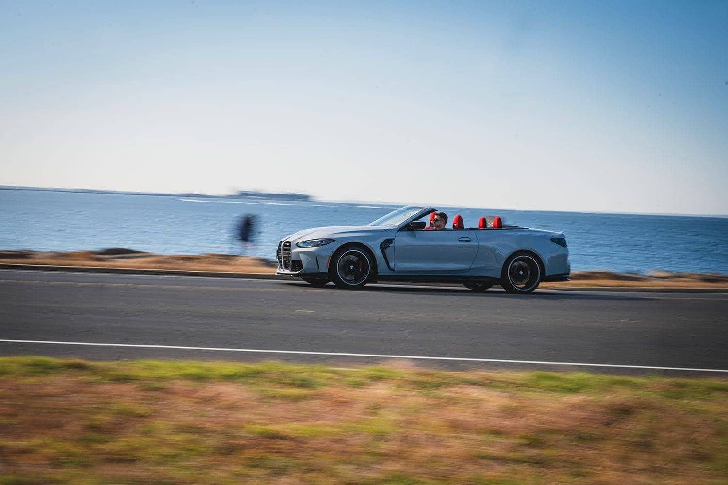BMW G83 M4