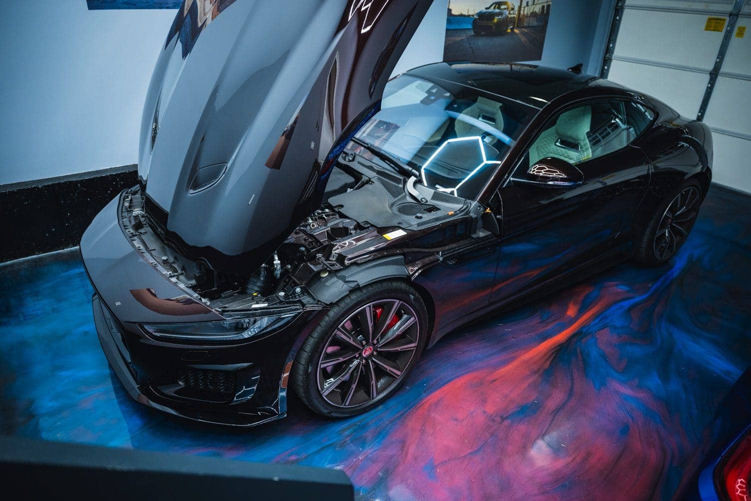 f-type