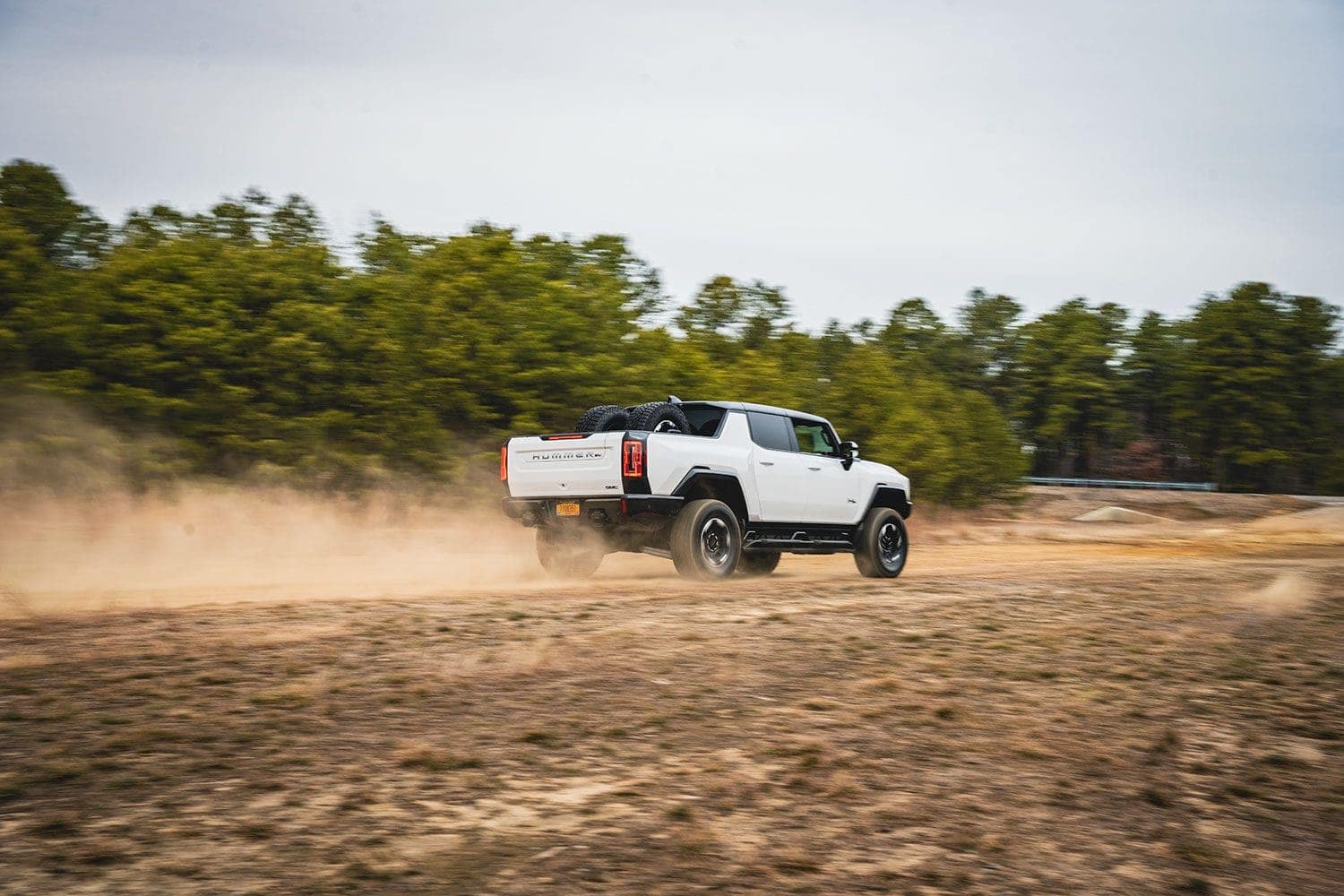 GMC Hummer EV