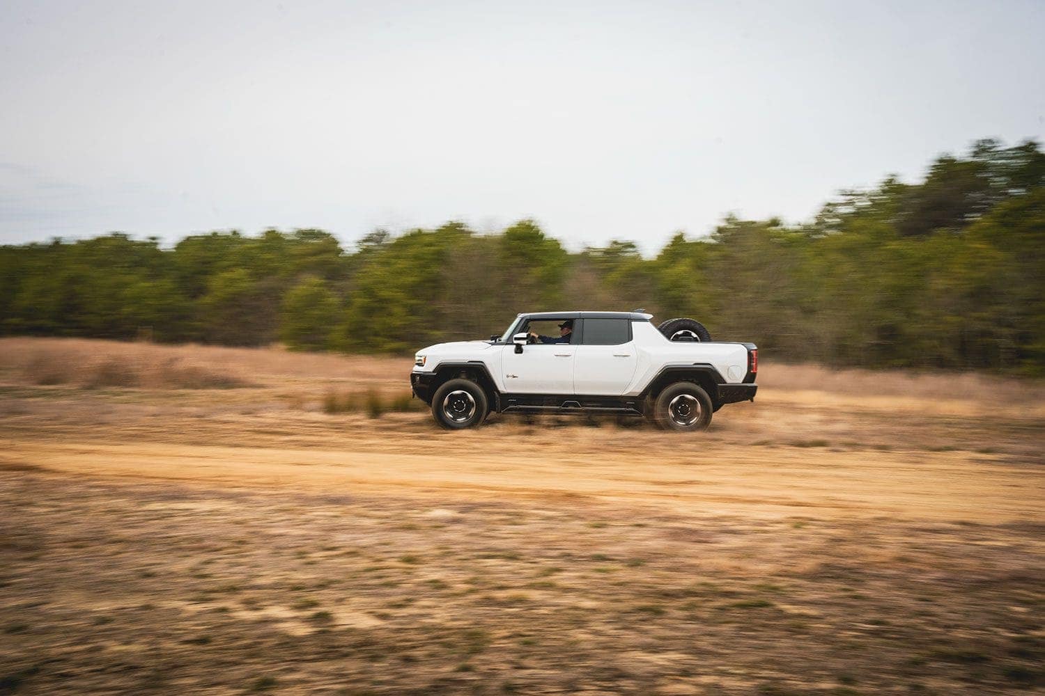GMC Hummer EV