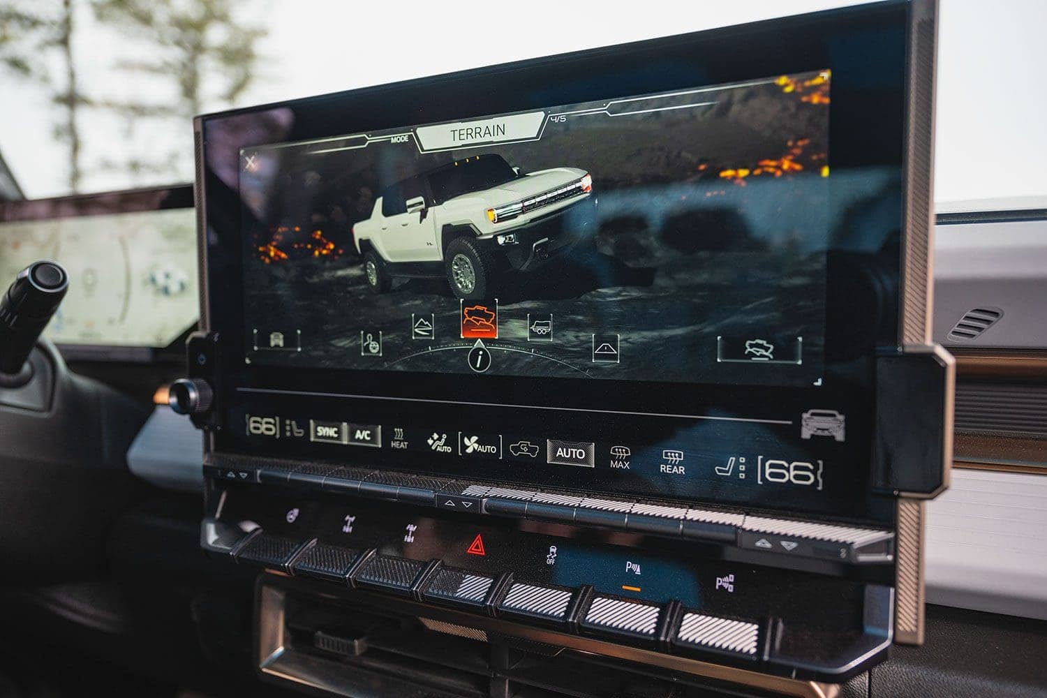GMC Hummer EV