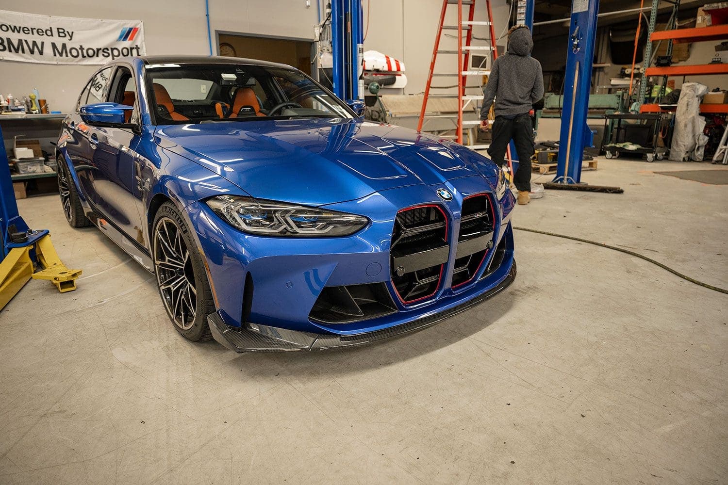 G80 M3