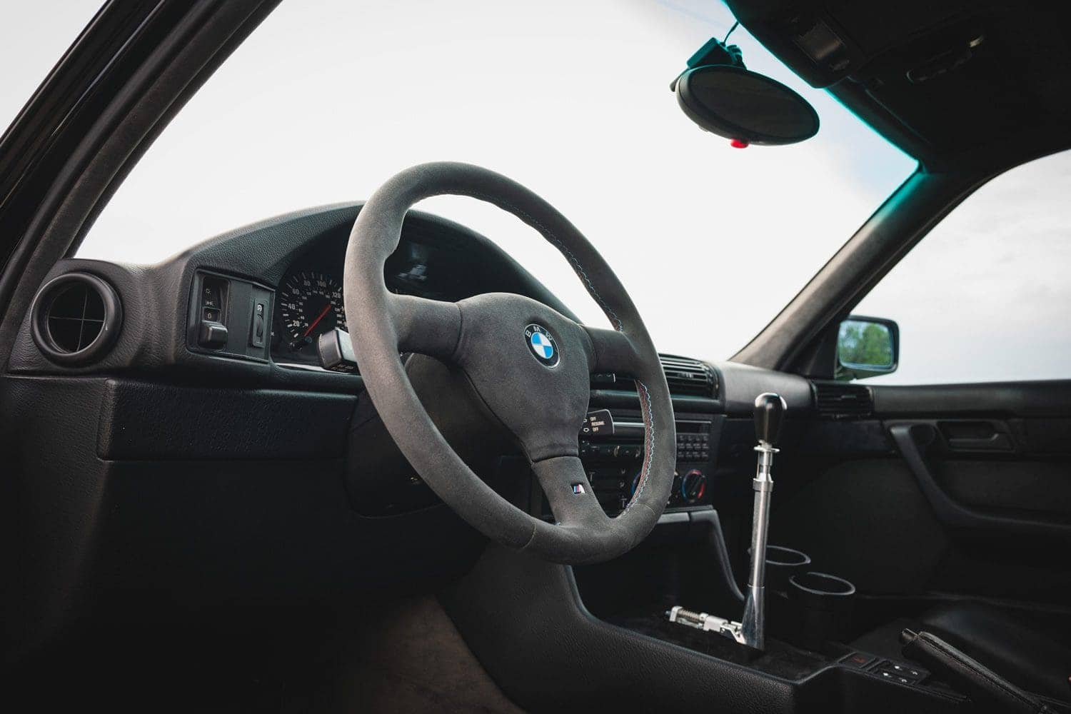 BMW E34 M5