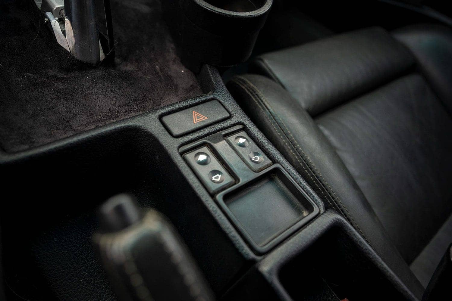 BMW E34 M5