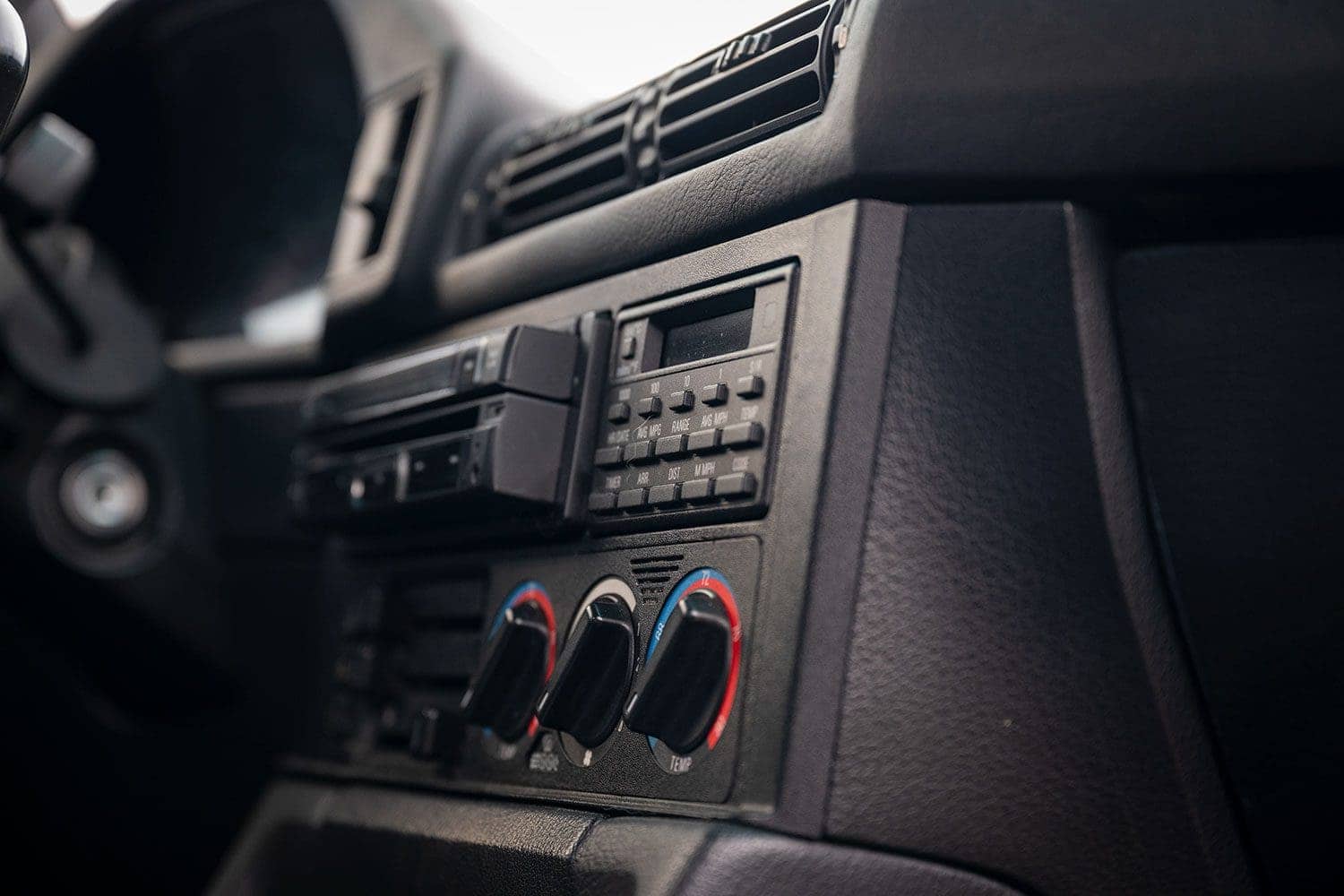 BMW E34 M5
