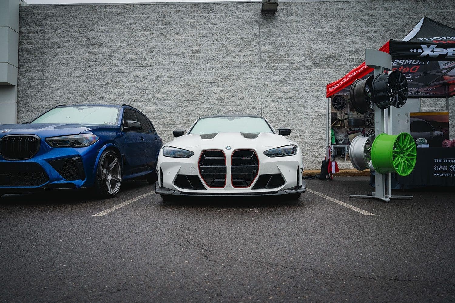 M3 CS