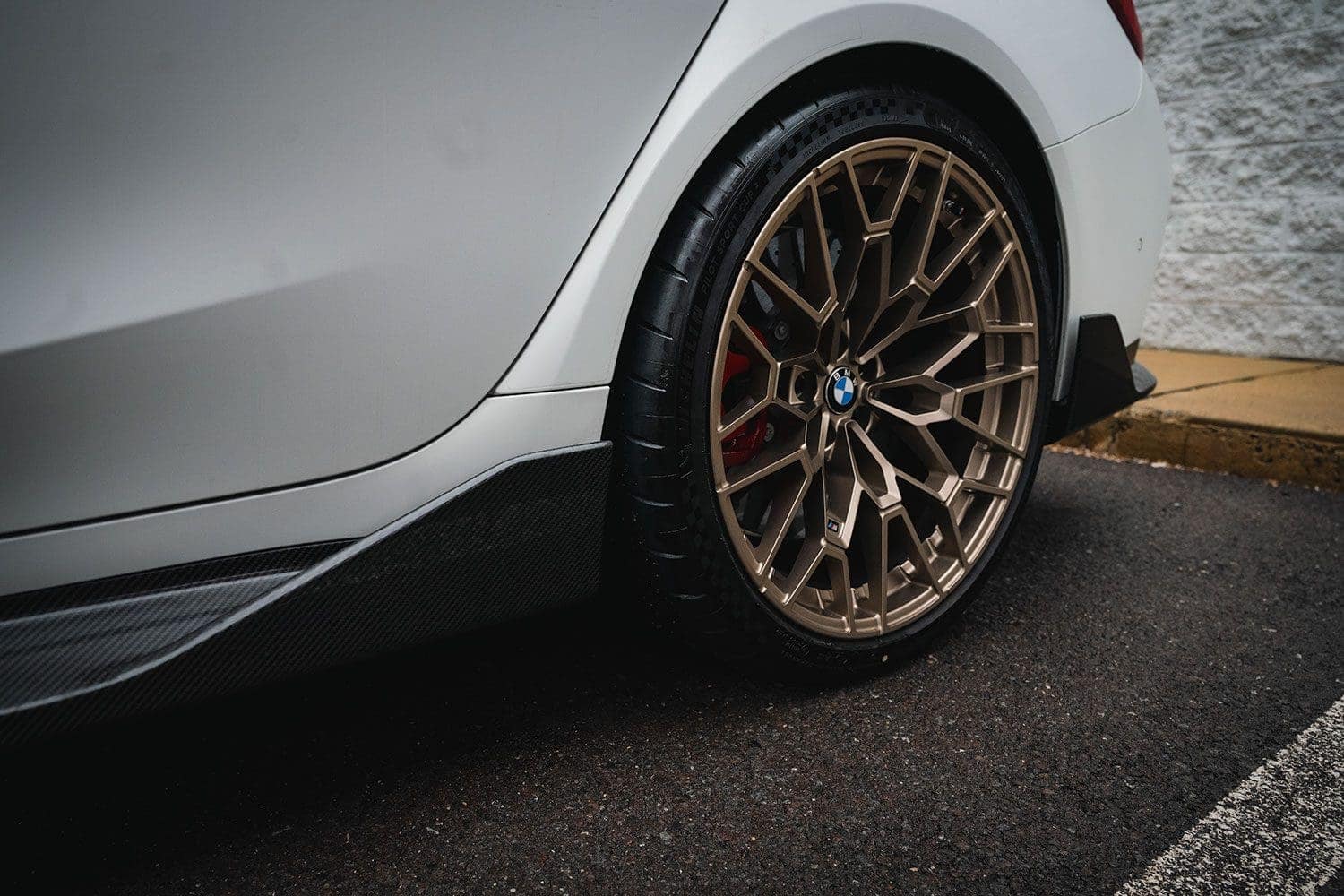 M3 CS