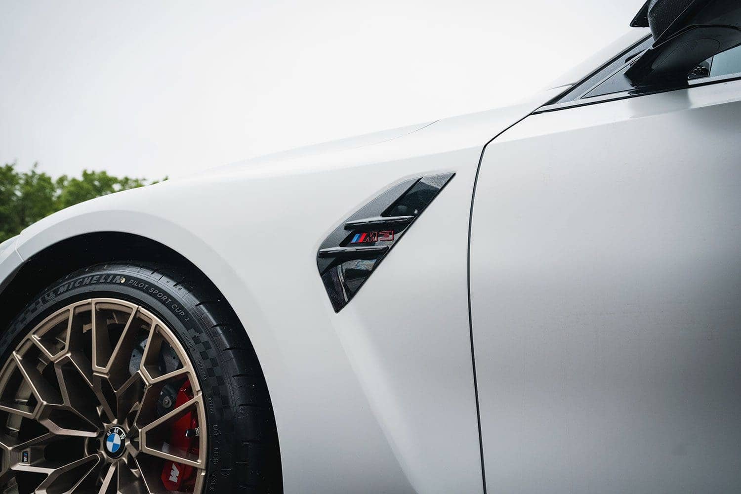 M3 CS