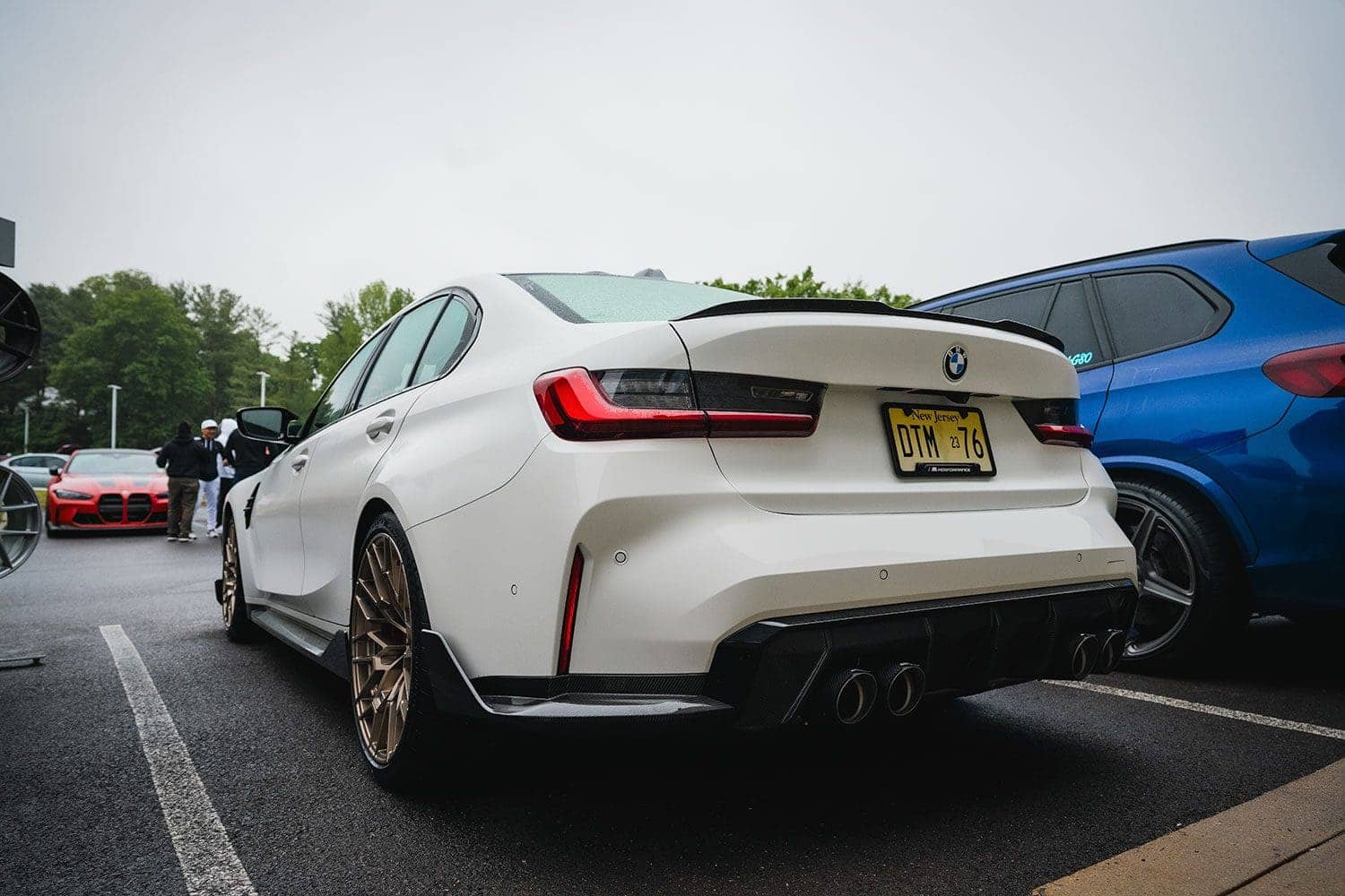 M3 CS