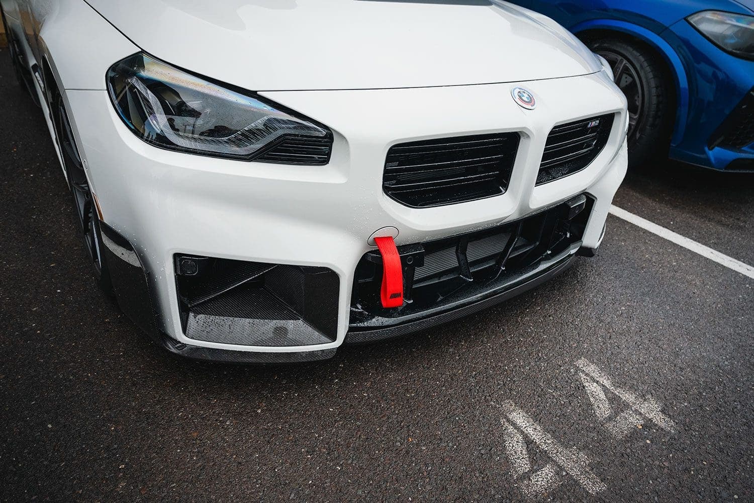 M2 M Performance Parts