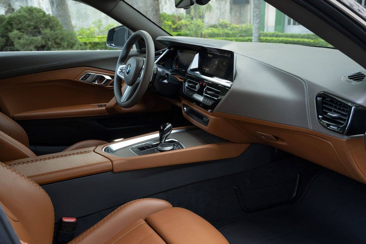 Photo: BMW