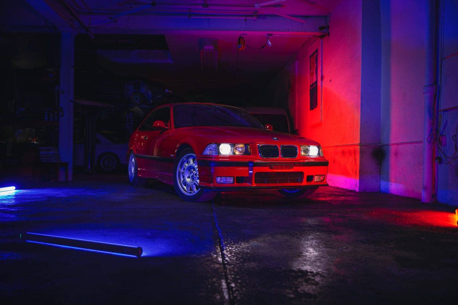e36-m3-garage