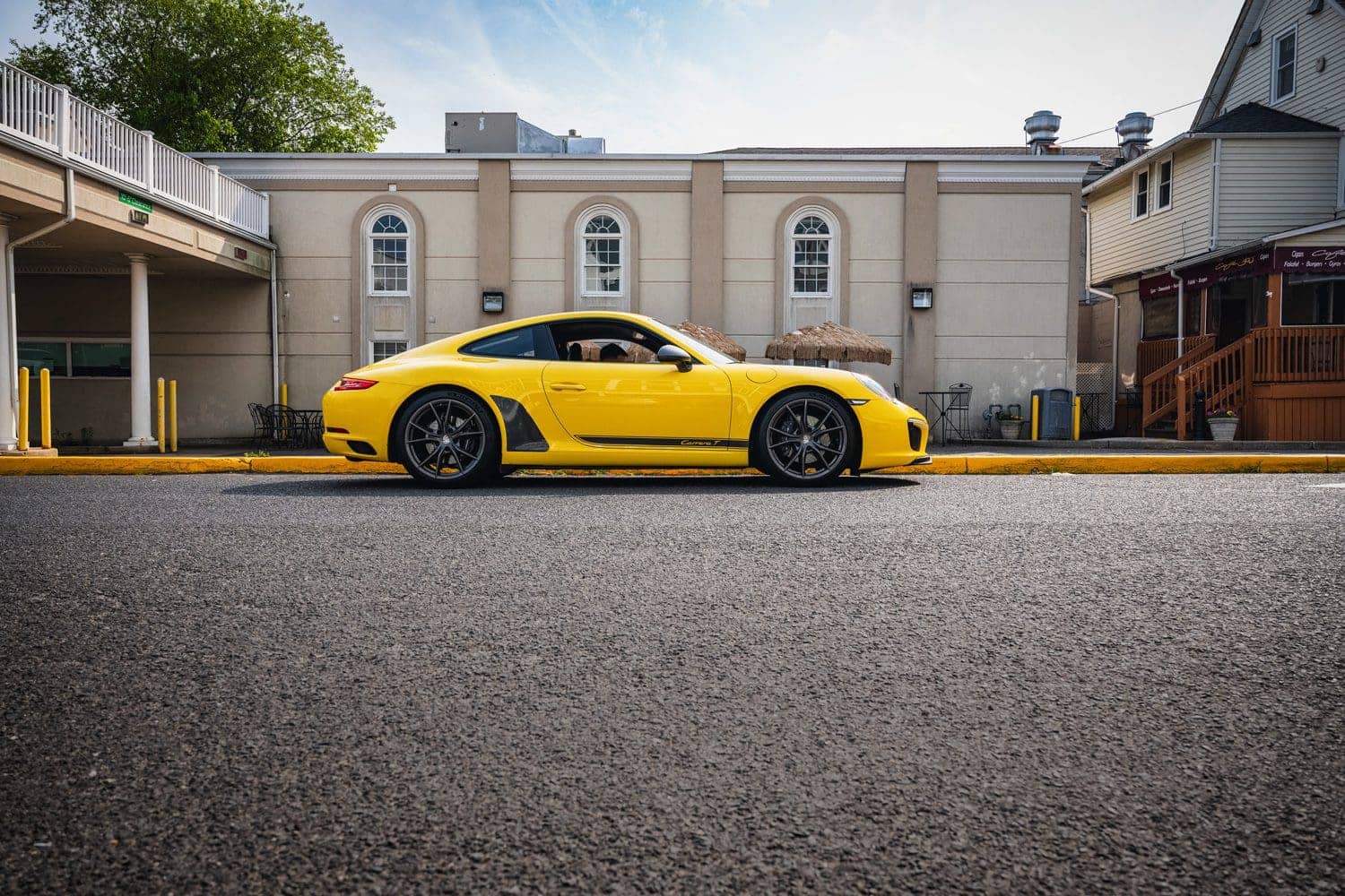 911 T