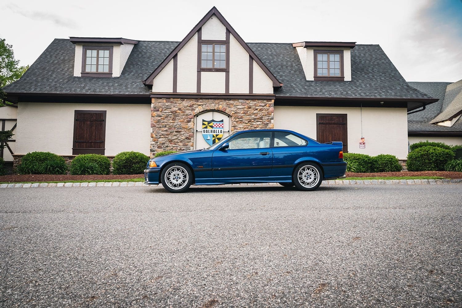 E36 M3