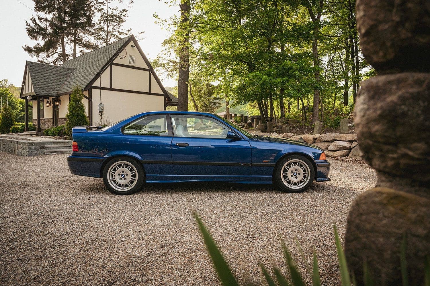 E36 M3