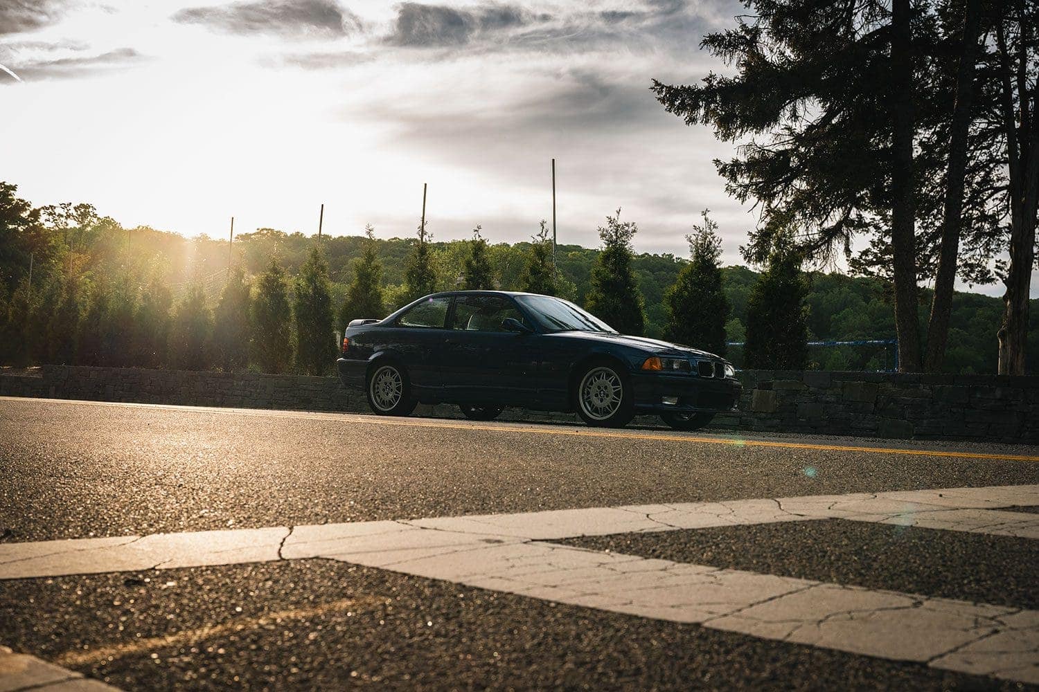 E36 M3