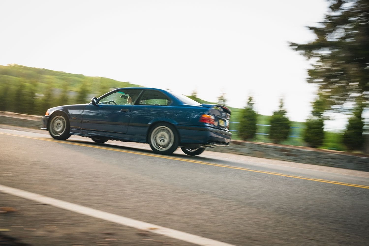 E36 M3