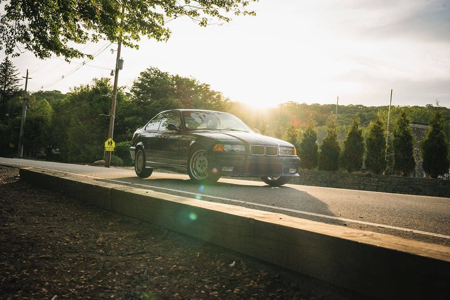 E36 M3
