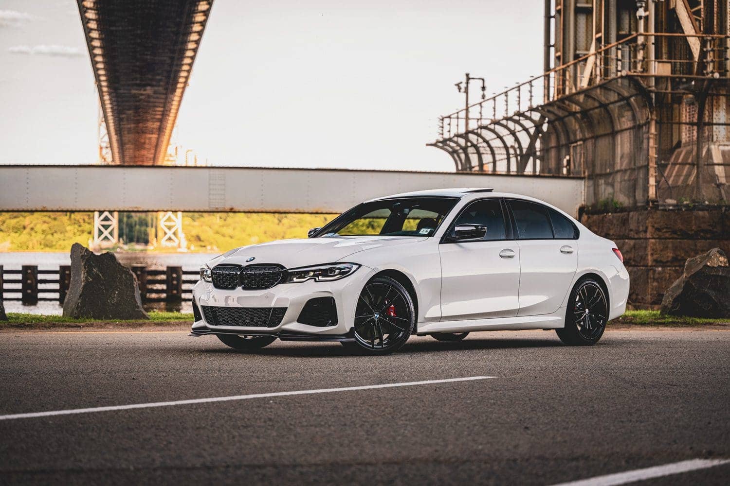 BMW M340i