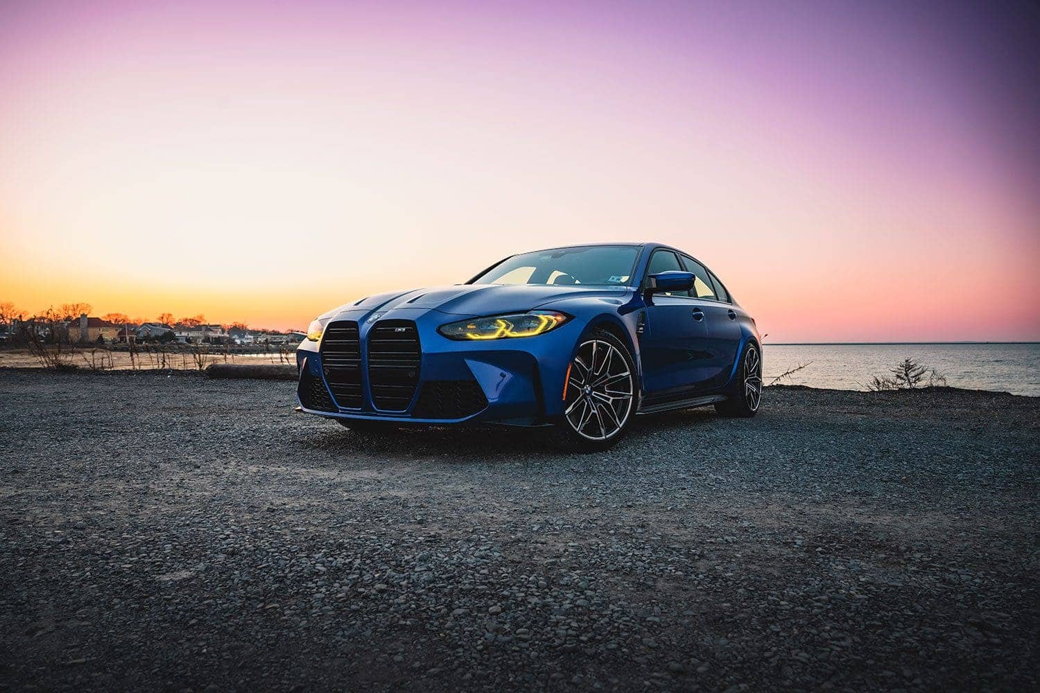G80 M3