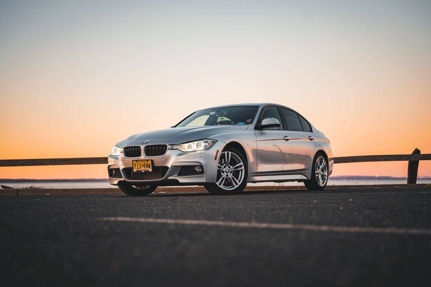 BMW F30 335i