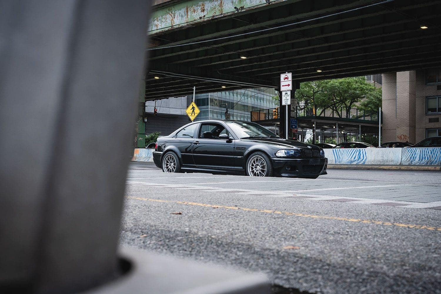 E46 M3