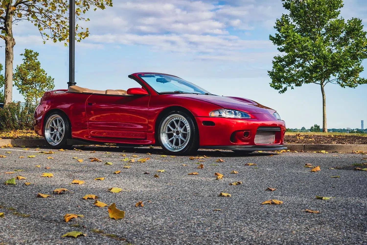 eclipse